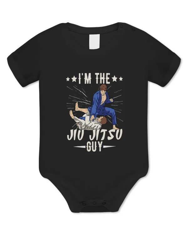 Baby Bodysuit - EU