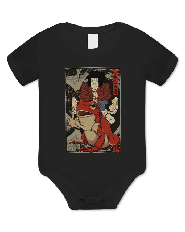 Baby Bodysuit - EU