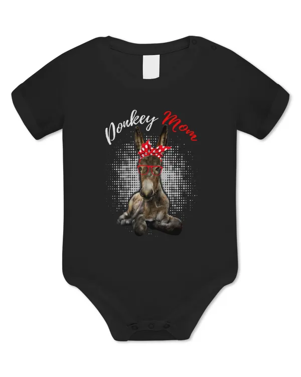 Baby Bodysuit - EU