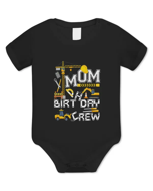Baby Bodysuit - EU