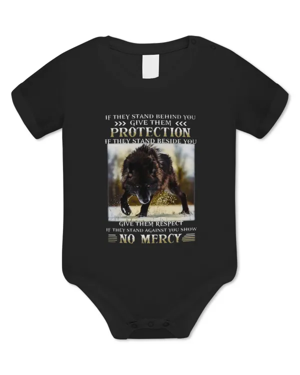 Baby Bodysuit - EU