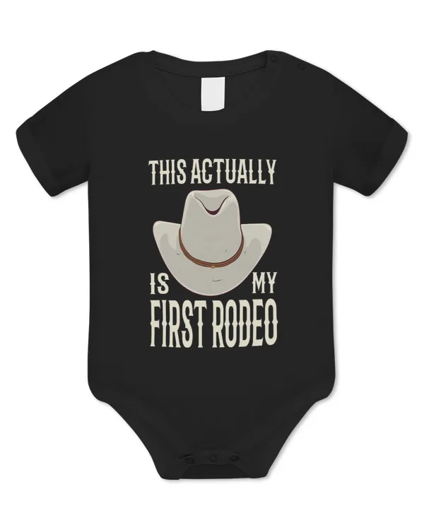 Baby Bodysuit - EU