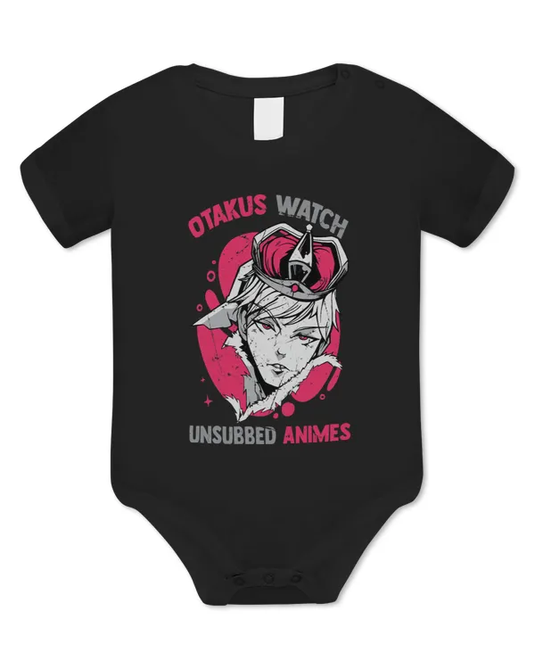 Baby Bodysuit - EU