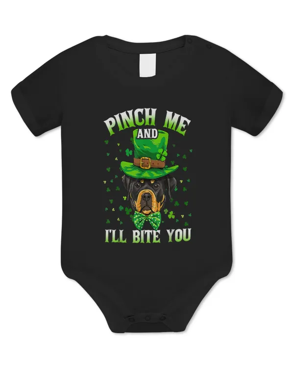 Baby Bodysuit - EU