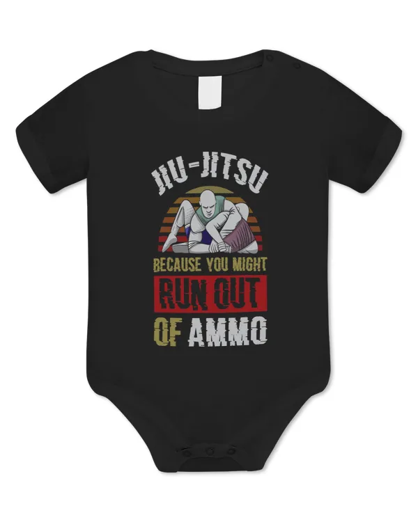Baby Bodysuit - EU