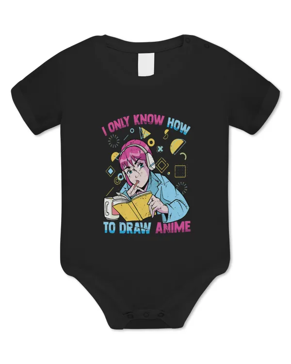 Baby Bodysuit - EU