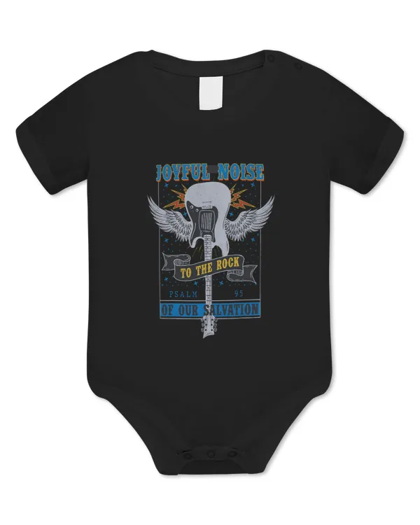 Baby Bodysuit - EU