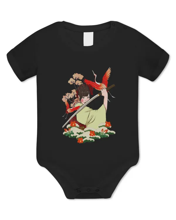 Baby Bodysuit - EU