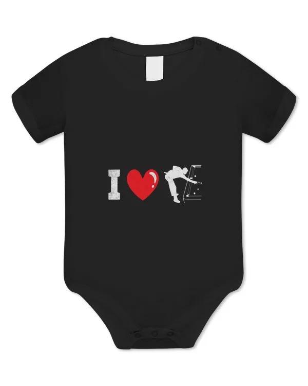 Baby Bodysuit - EU