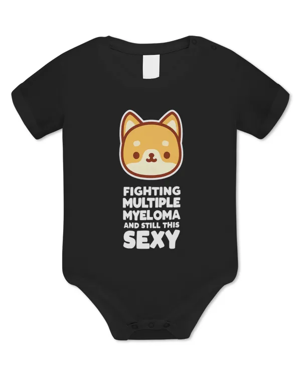 Baby Bodysuit - EU