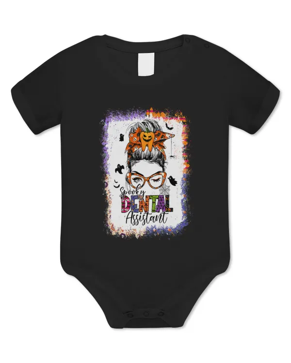 Baby Bodysuit - EU