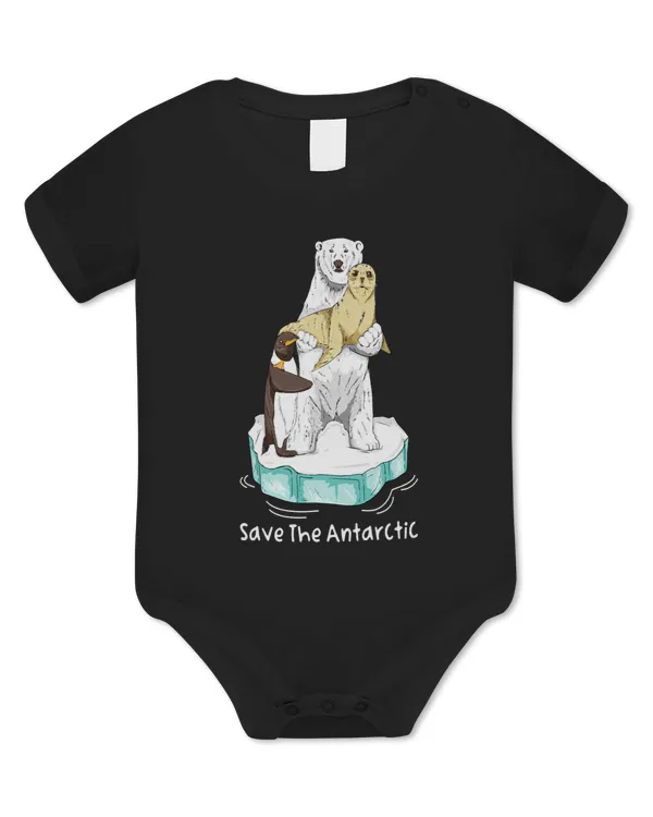 Baby Bodysuit - EU