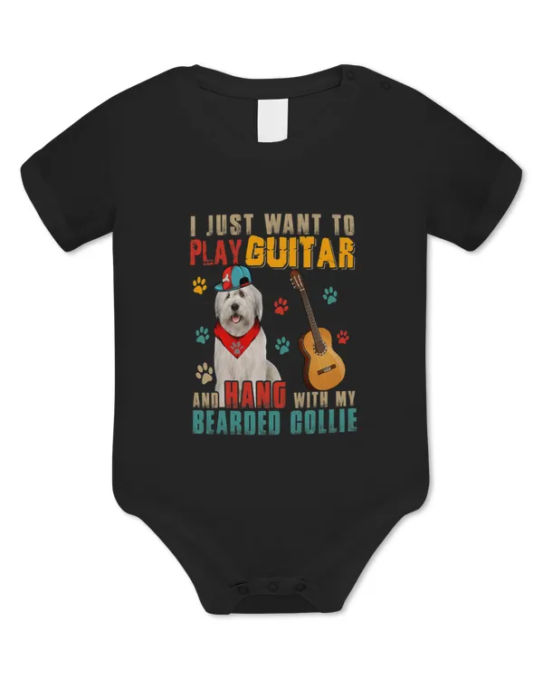 Baby Bodysuit - EU