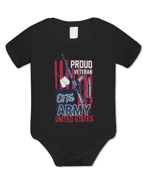 Baby Bodysuit - EU