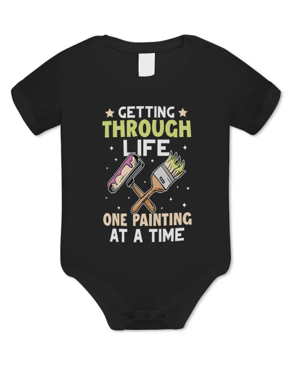 Baby Bodysuit - EU