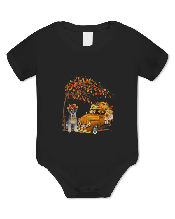 Baby Bodysuit - EU