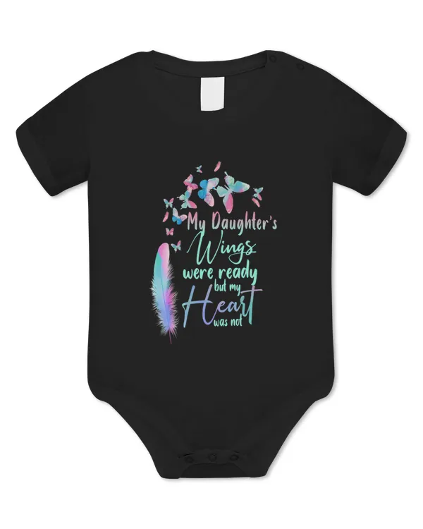 Baby Bodysuit - EU