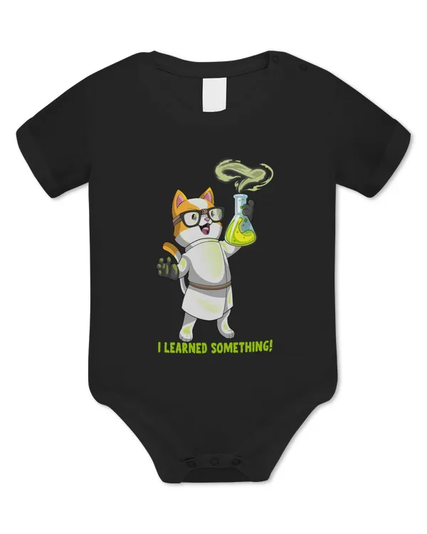 Baby Bodysuit - EU