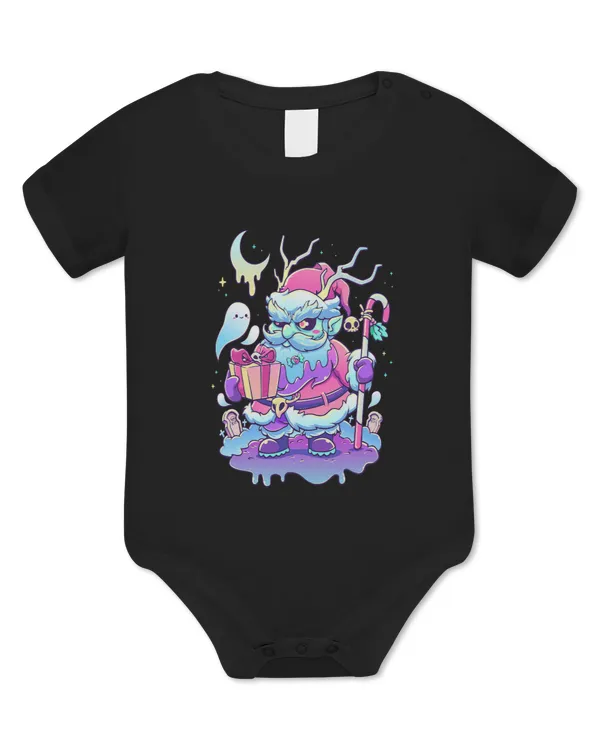 Baby Bodysuit - EU