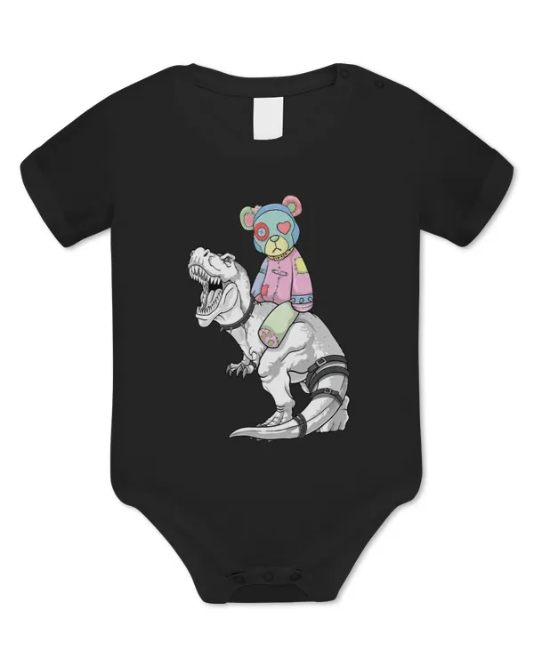 Baby Bodysuit - EU