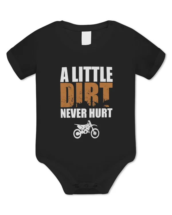 Baby Bodysuit - EU