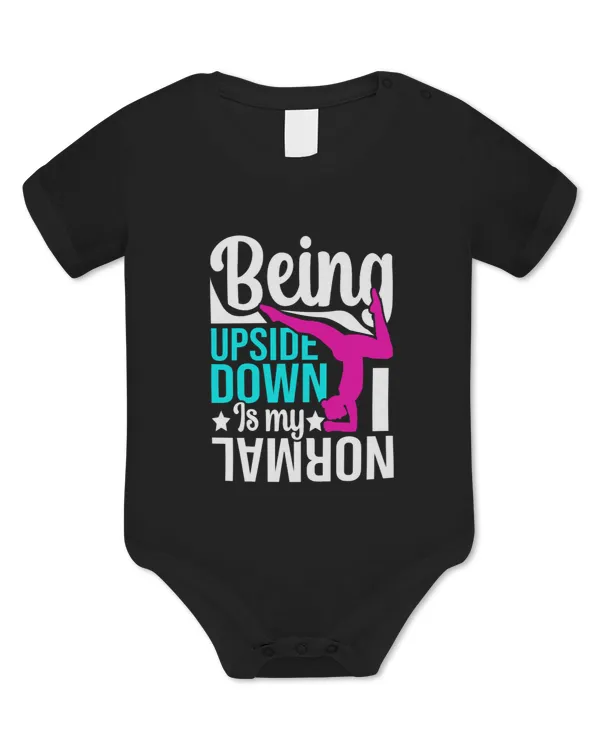 Baby Bodysuit - EU