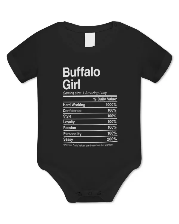 Baby Bodysuit - EU