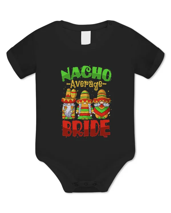 Baby Bodysuit - EU