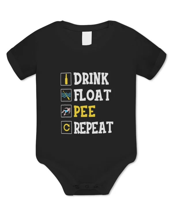 Baby Bodysuit - EU