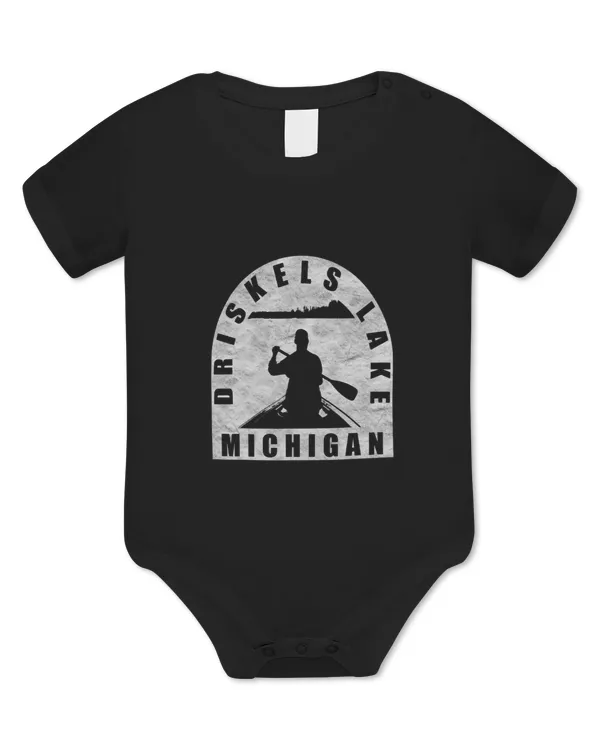 Baby Bodysuit - EU