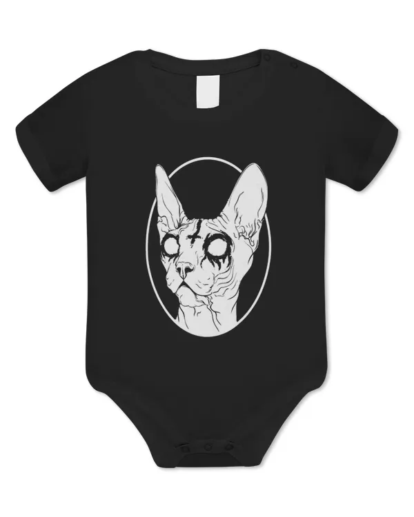 Baby Bodysuit - EU