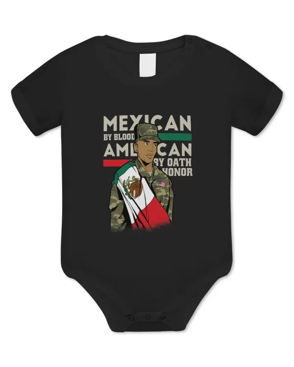 Baby Bodysuit - EU
