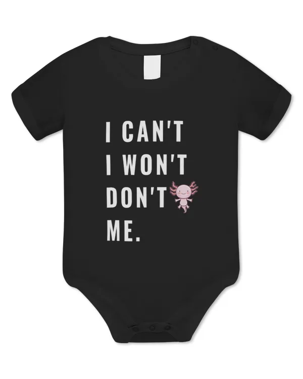 Baby Bodysuit - EU