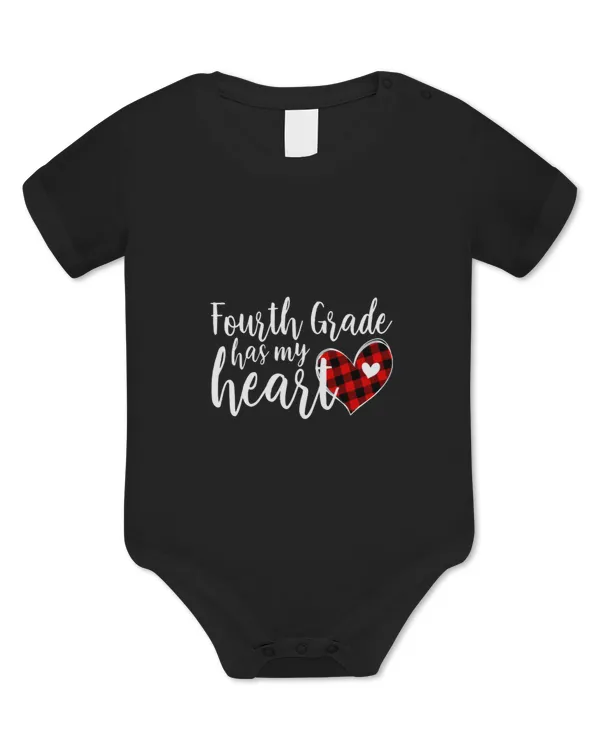 Baby Bodysuit - EU