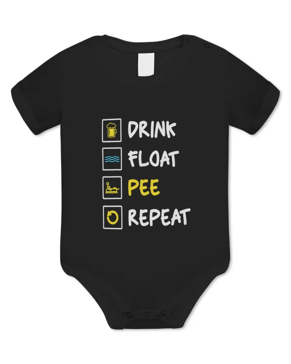 Baby Bodysuit - EU