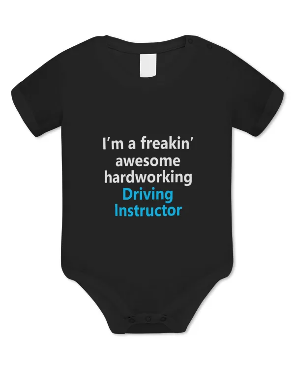 Baby Bodysuit - EU