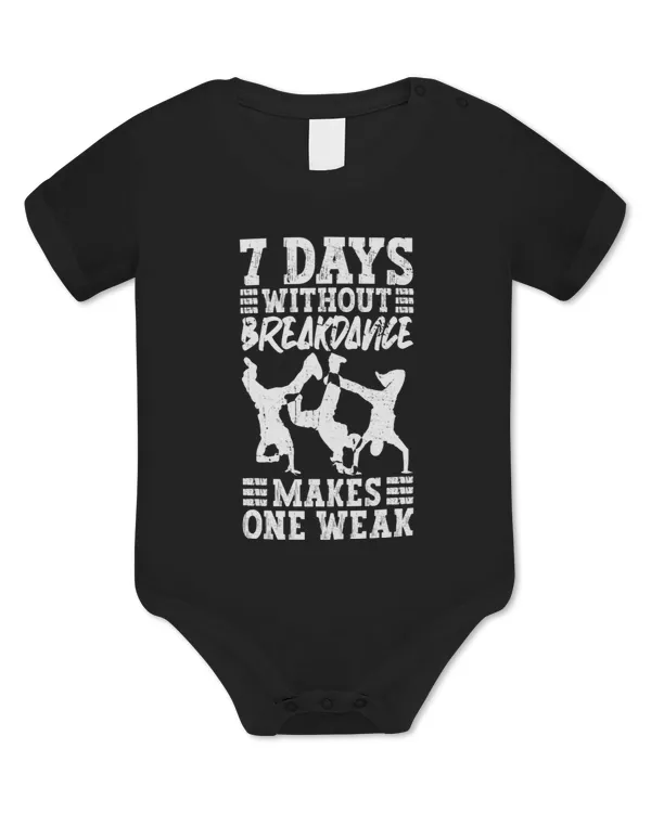 Baby Bodysuit - EU