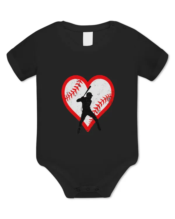 Baby Bodysuit - EU