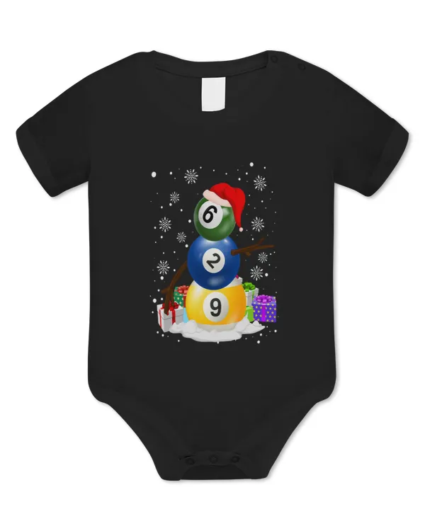 Baby Bodysuit - EU
