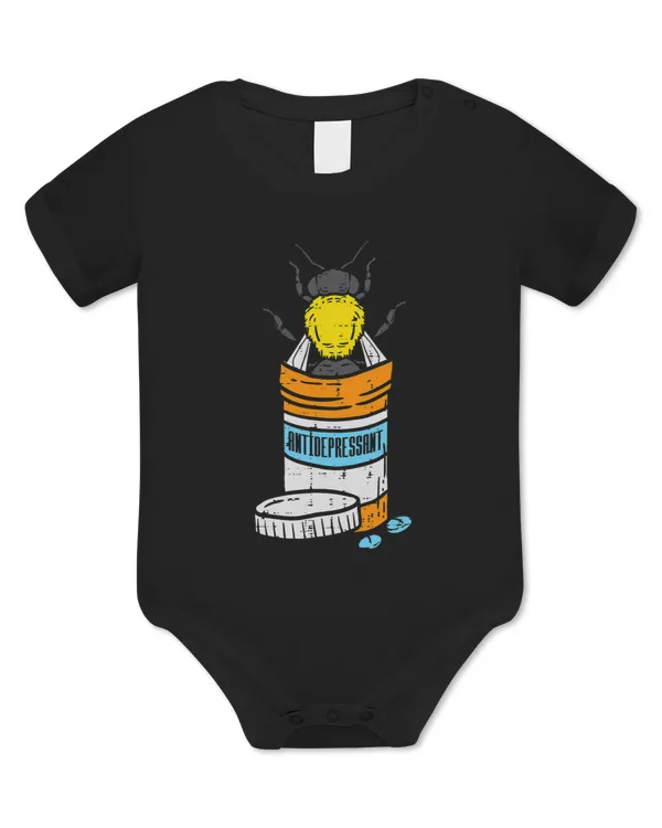 Baby Bodysuit - EU