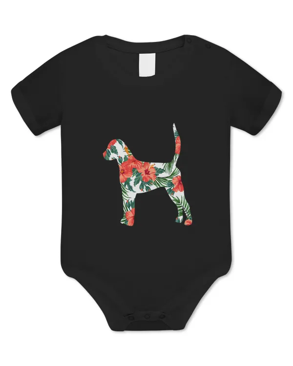 Baby Bodysuit - EU