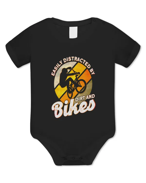 Baby Bodysuit - EU