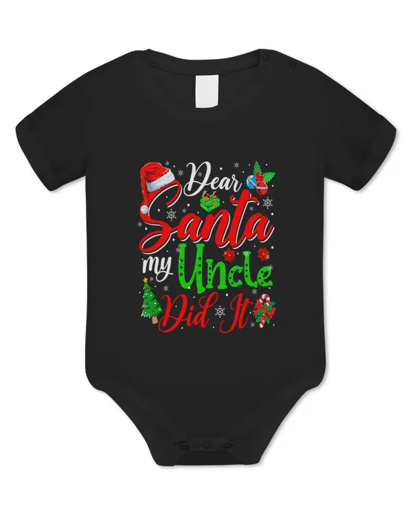 Baby Bodysuit - EU