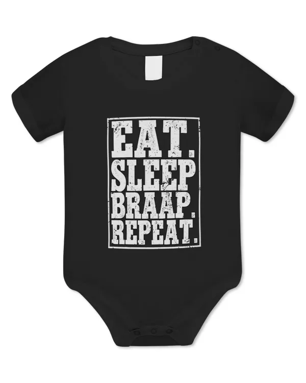 Baby Bodysuit - EU