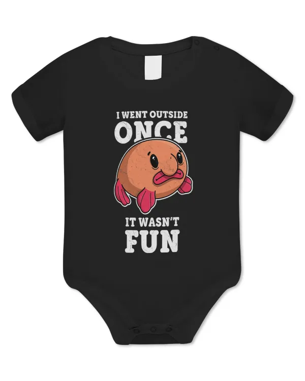 Baby Bodysuit - EU