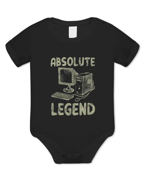 Baby Bodysuit - EU