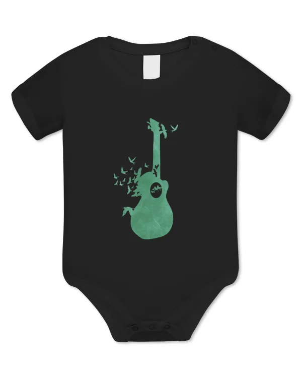 Baby Bodysuit - EU
