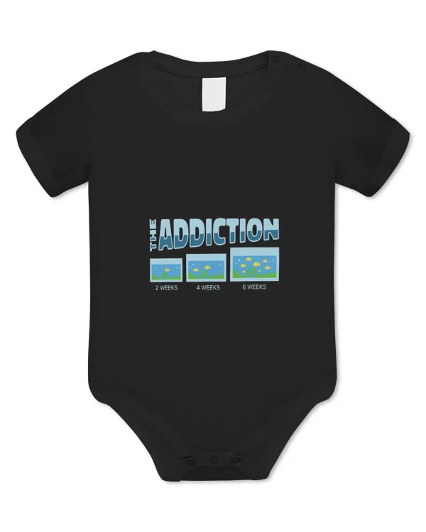 Baby Bodysuit - EU