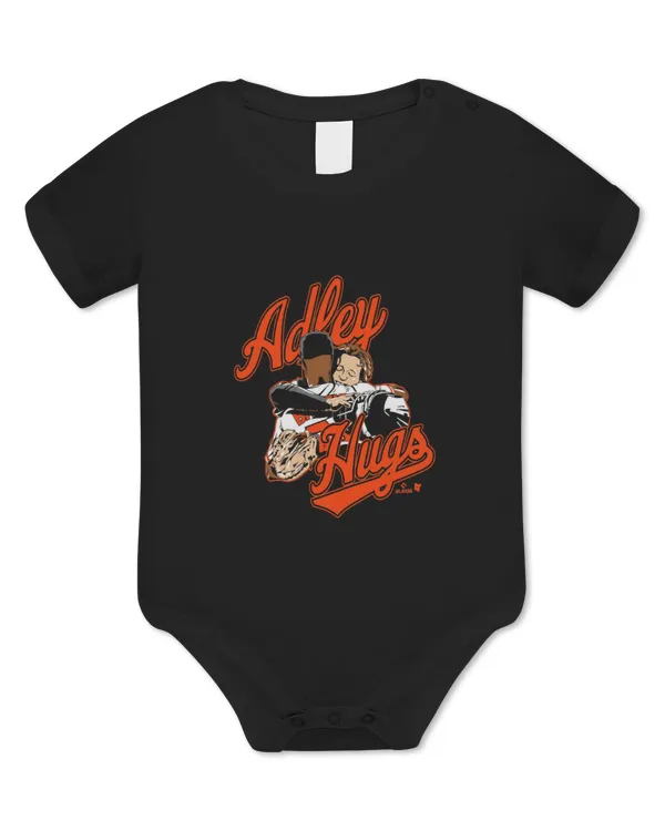 Baby Bodysuit - EU