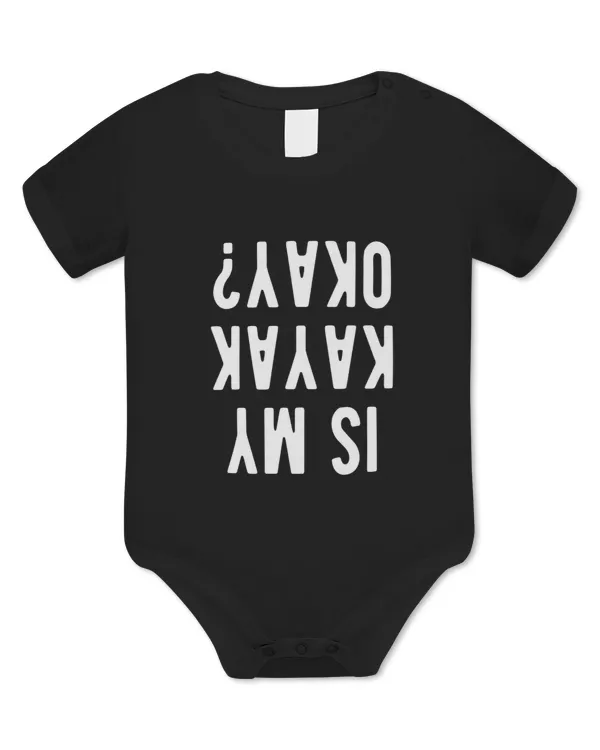 Baby Bodysuit - EU
